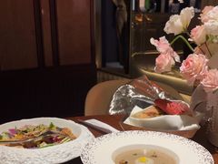 -佐度王子扒房(天鹅湖店)