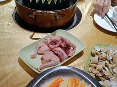 -旺金鸽·传承15年老字号·手工早茶(荔湾坦尾桥中店)