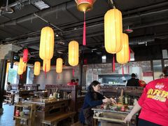 环境-小龙坎老火锅(北京三里屯店)