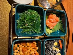 -Mr.Fish鱼鲜生海鲜放题(高德置地冬广场店)