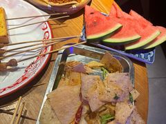 -小乾杯串店•16年沈阳烧烤(文安路店)