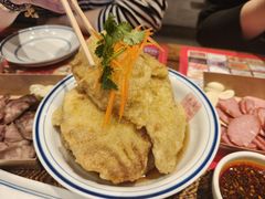 -新兴园饺子馆(河南街店)