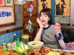 -枣玛尔脊骨汤·烤肉(西塔总店)