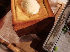 -绿茶餐厅(领展购物广场·中关村店)