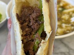 -高玛纳驴肉火烧(一世界店)