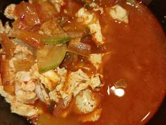 -姜虎东白丁烤肉(银泰中心in99店)