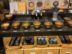 -呷哺呷哺 黄金牧场 (回龙观港龙店)