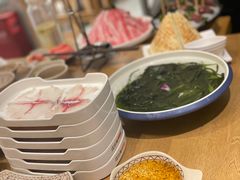 -江小渔鲜鱼火锅(冠亚星城店)