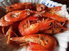 -蓝湾碧波·老字号·疍家非遗海上餐厅