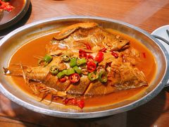-小菜园新徽菜(芜湖万达店)