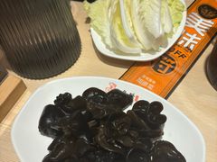 -鱼酷活鱼烤鱼(雨花客厅店)