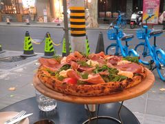 -Alimentari Grande(东湖路店)