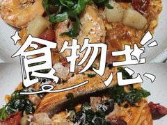 -娜娜家•Nana's restaurant (南开大悦城店)
