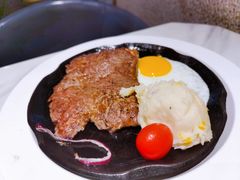 -豪客来牛排(华创国际广场店)
