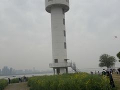 -武昌江滩