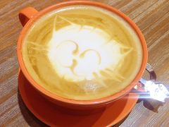 -猫色咖啡·猫咖