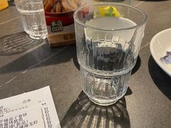 -前海沿·青岛菜(大拇指广场石老人店)