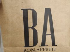 -BA(同德广场店)