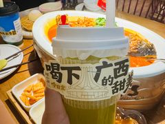 -桂小厨广西菜(印象城店)