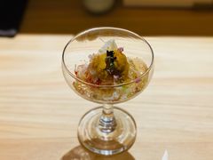 -鮨青(恒基名人购物中心店)