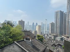 -重庆十八梯传统风貌区