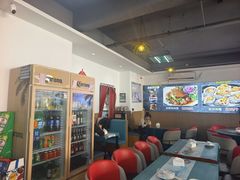 -40号厦门海鲜大排档(中山路店)