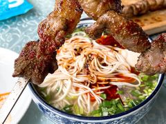 -马大胡子清真西北菜