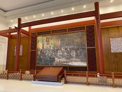 -古田会议纪念馆