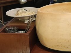 -新贝乐意大利餐厅(苏州中心店)