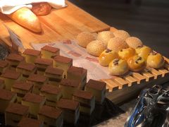 -红林大酒店RFcafe自助餐厅