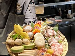 -麦MUGI铁板烧日式料理