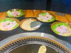 -锅来乐地锅鸡(安亭店)
