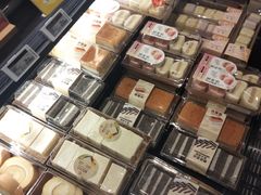 -Bakery(成都IFS国际金融中心店)