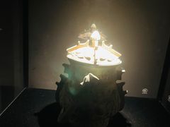 -曾宴·楚菜(湖北省博物馆店)