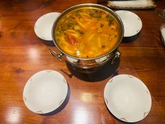 -Siam泰餐厅(水上公园店)