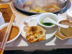 -313羊庄·荣耀·内蒙烧麦(亚运村店)