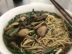 -老赵面店(大西路店)