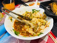 -西贝(上海新梅广场店)