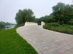 -河北省园博园