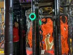 -嗨翻Hi-Fun竞技主题乐园·蹦床亲子生日轰趴(国光1937店)