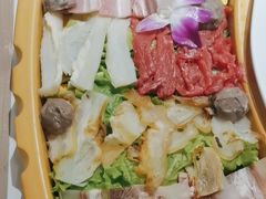 -云尊府云南菜·蒸汽石锅鱼(学清路店)