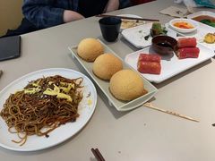 -蔡澜点心·粤菜(西单大悦城店)