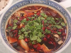 -西安饭庄·非遗陕菜(钟楼店)