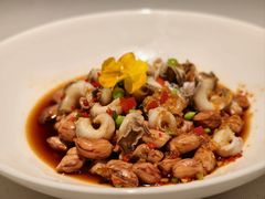 -漢舍中国菜馆(浦东嘉里城店)
