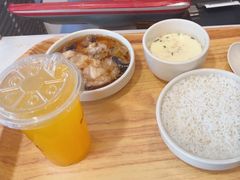 -真功夫(福中路店)