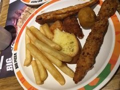 -比格比萨自助(国展店)