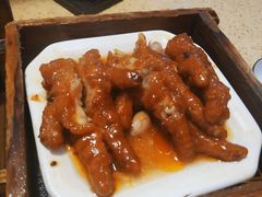 -喜鹊茶点.啫煲(车陂店)