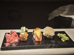 -昊·来了寿司(泡桐树店)