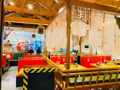 -锦尚阁烤鱼•天津菜(宣武门胡同店)