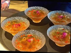 -若蘭慈·无国界素食料理(欢乐海岸店)